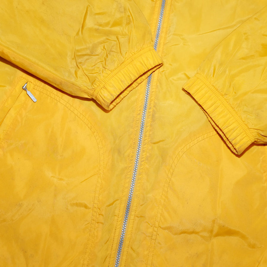 Vintage Nike Padded Coat Medium / Large - Double Double Vintage