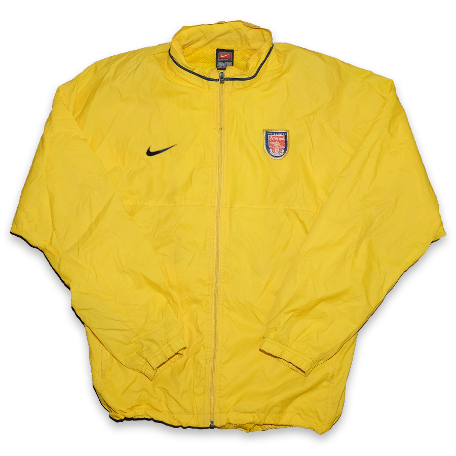 Arsenal nike sweatshirt | eBay