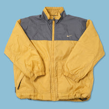 Vintage Nike Padded Jacket Large