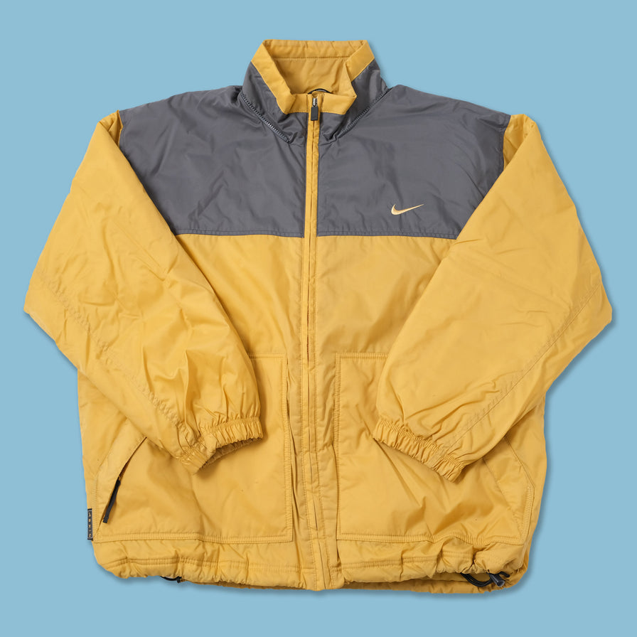 Vintage Nike Padded Jacket Large
