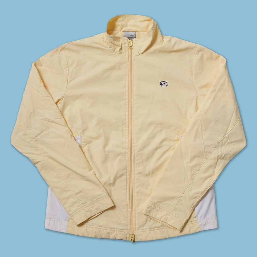 Vintage Nike Women's Track Jacket XS / Small