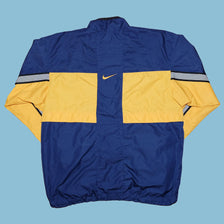 Vintage Nike Windbreaker Jacket Medium - Double Double Vintage