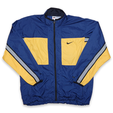 Vintage Nike Windbreaker Jacket Medium - Double Double Vintage