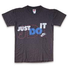 Vintage Nike Just Do It T-Shirt Small - Double Double Vintage