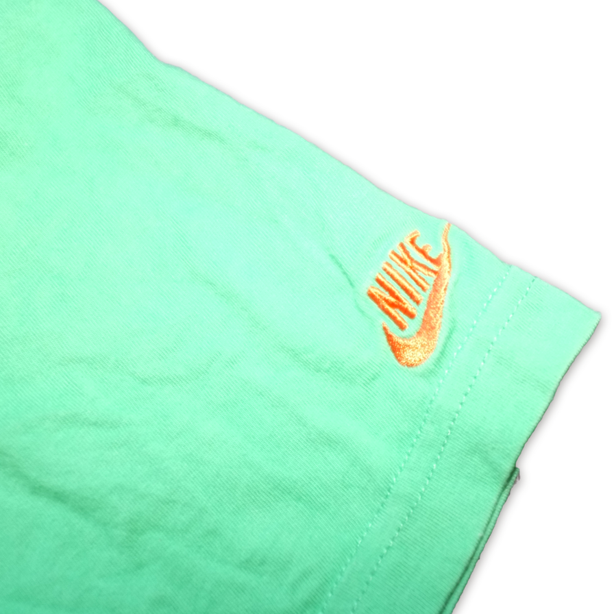 Nike Just Do It T-Shirt Small - Double Double Vintage