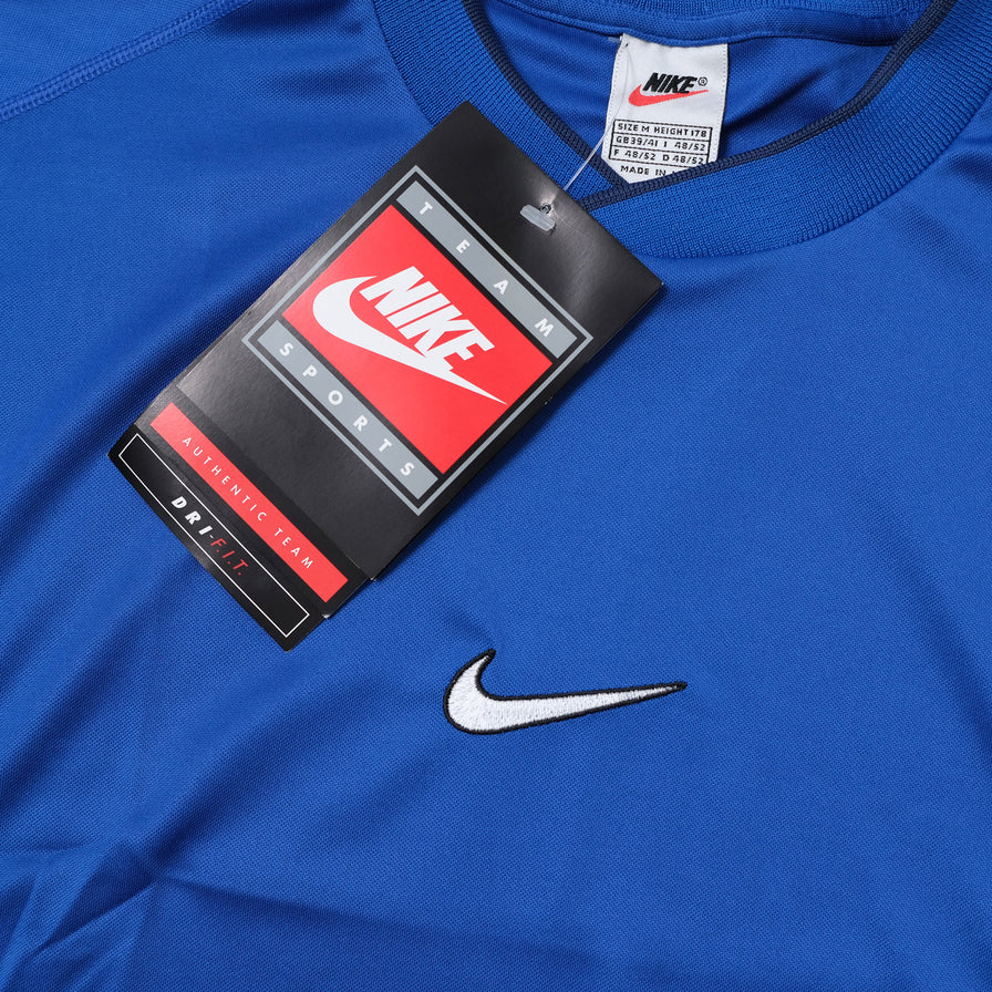 Vintage Deadstock Nike Jersey