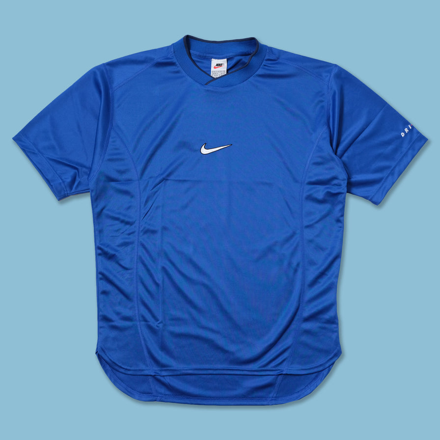 Vintage Deadstock Nike Jersey