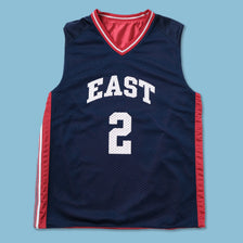 Vintage Nike Reversible Jersey Large