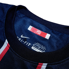 Vintage David Beckham PSG Nike Jersey Medium - Double Double Vintage