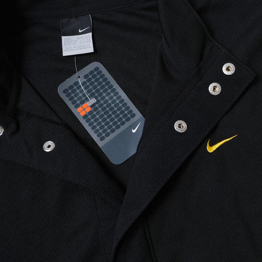 Vintage Deadstock Nike Shooting Shirt XLarge