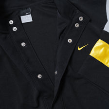Vintage Nike Shooting Shirt XLarge