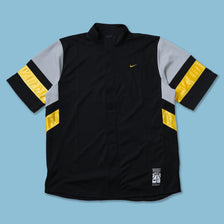 Vintage Deadstock Nike Shooting Shirt XLarge