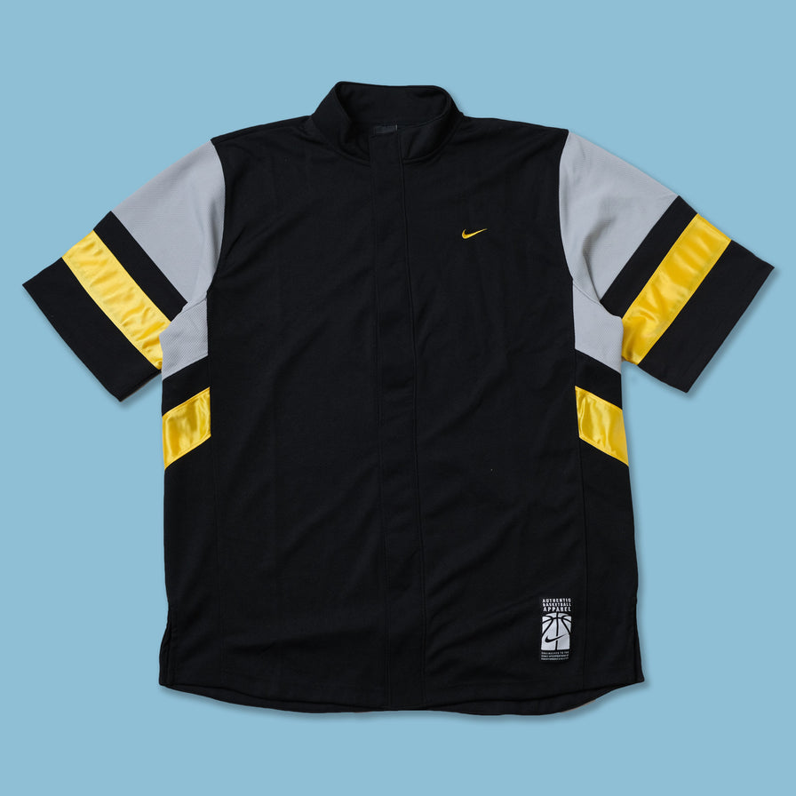 Vintage Deadstock Nike Shooting Shirt XLarge