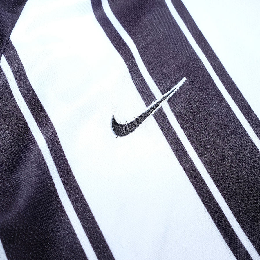 Vintage Nike Jersey XLarge - Double Double Vintage
