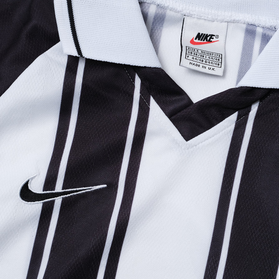 Vintage Deadstock Nike Jersey Small