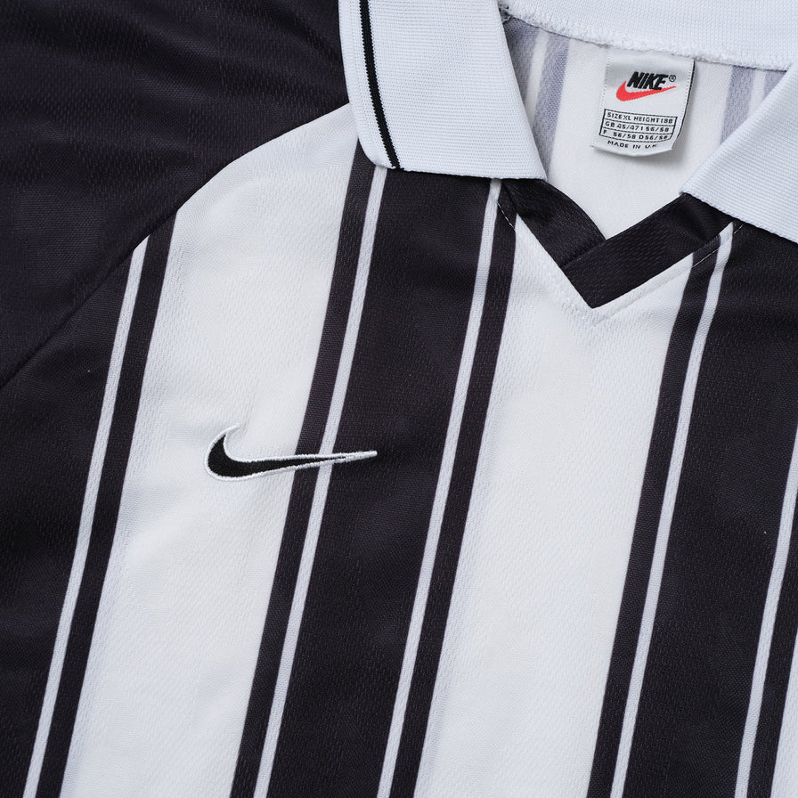 Vintage Nike Jersey XLarge Double Double Vintage