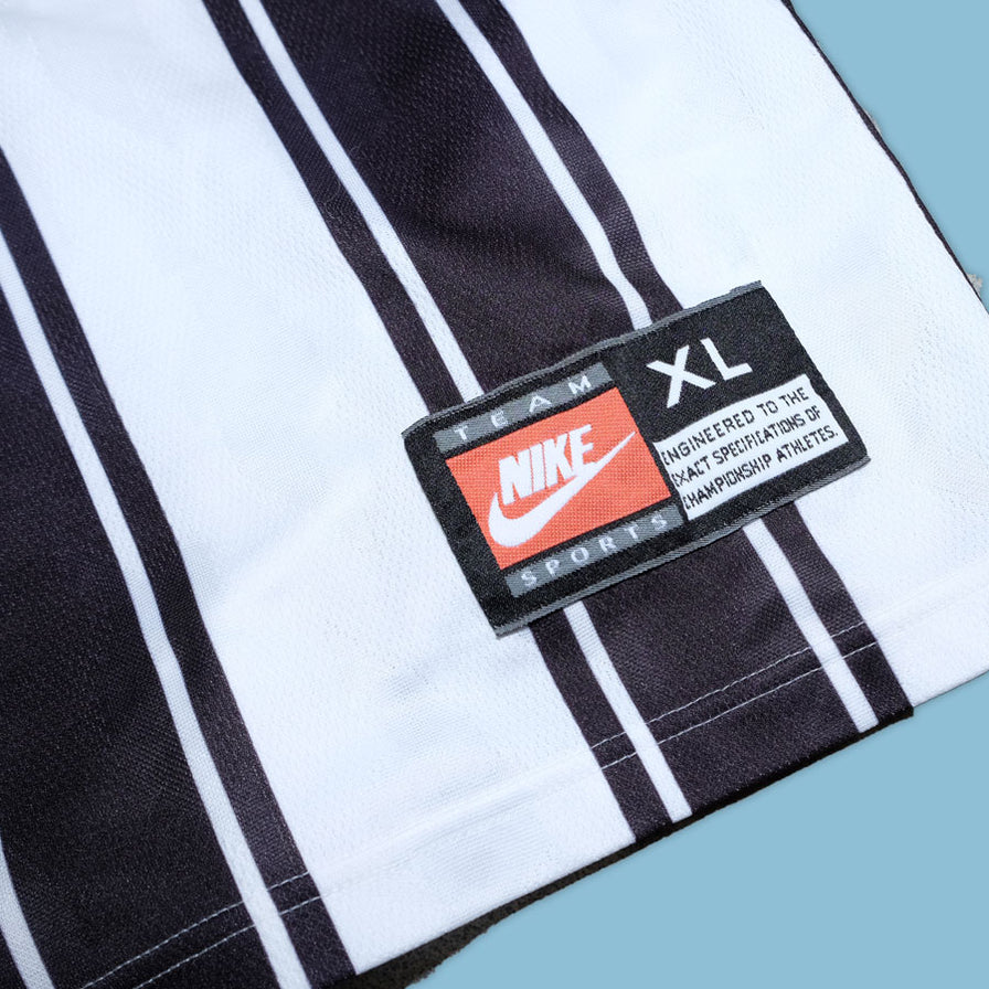 Vintage Nike Jersey XLarge - Double Double Vintage