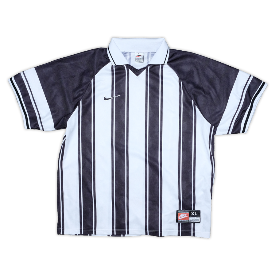 Vintage Nike Jersey XLarge - Double Double Vintage