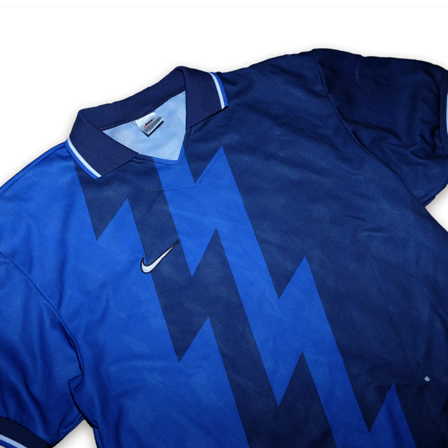 Nike Jersey XLarge - Double Double Vintage