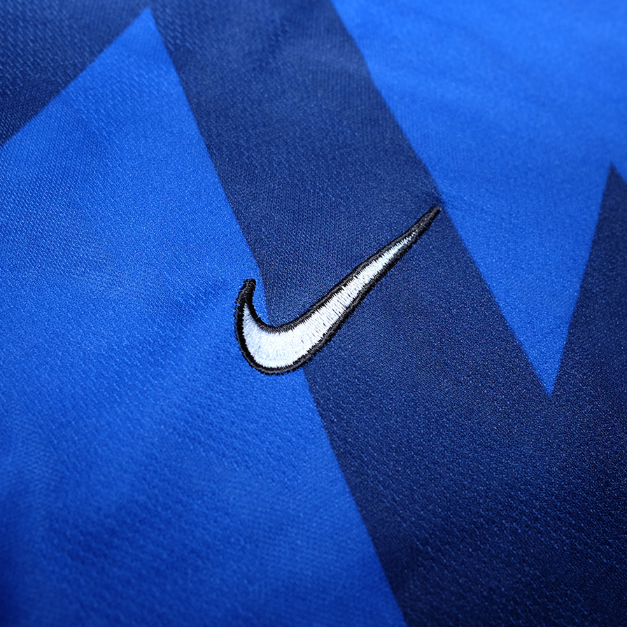 Nike Jersey XLarge - Double Double Vintage