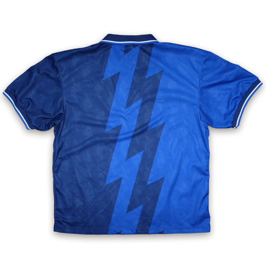 Nike Jersey XLarge - Double Double Vintage