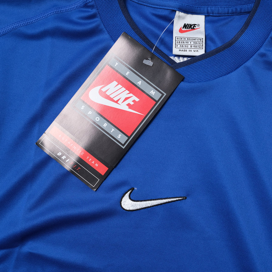 Vintage Deadstock Nike Jersey Medium