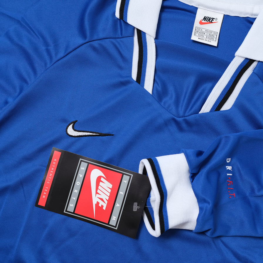 Vintage Deadstock Nike Jersey Large