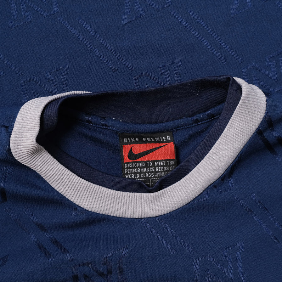 Vintage Nike Premier Jersey XLarge