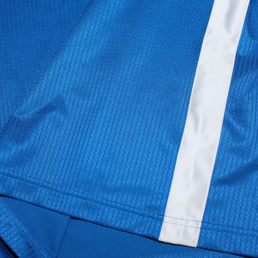 Nike Basketball Swoosh T-Shirt Small - Double Double Vintage