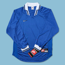 Vintage Deadstock Nike Jersey Large