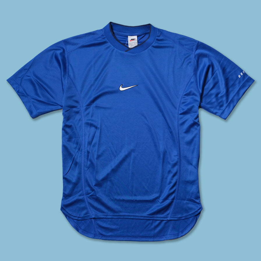 Vintage Deadstock Nike Jersey Medium