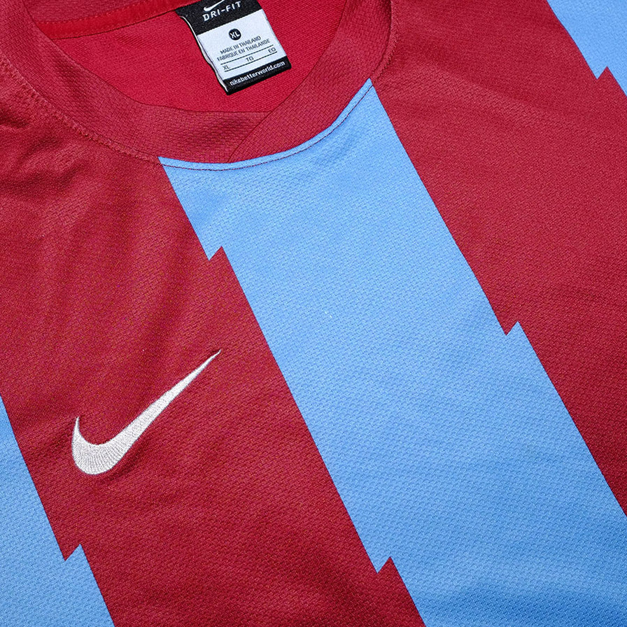 Nike Soccer Jersey XLarge - Double Double Vintage