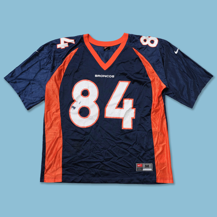 Vintage Nike Denver Broncos Jersey Large / XLarge