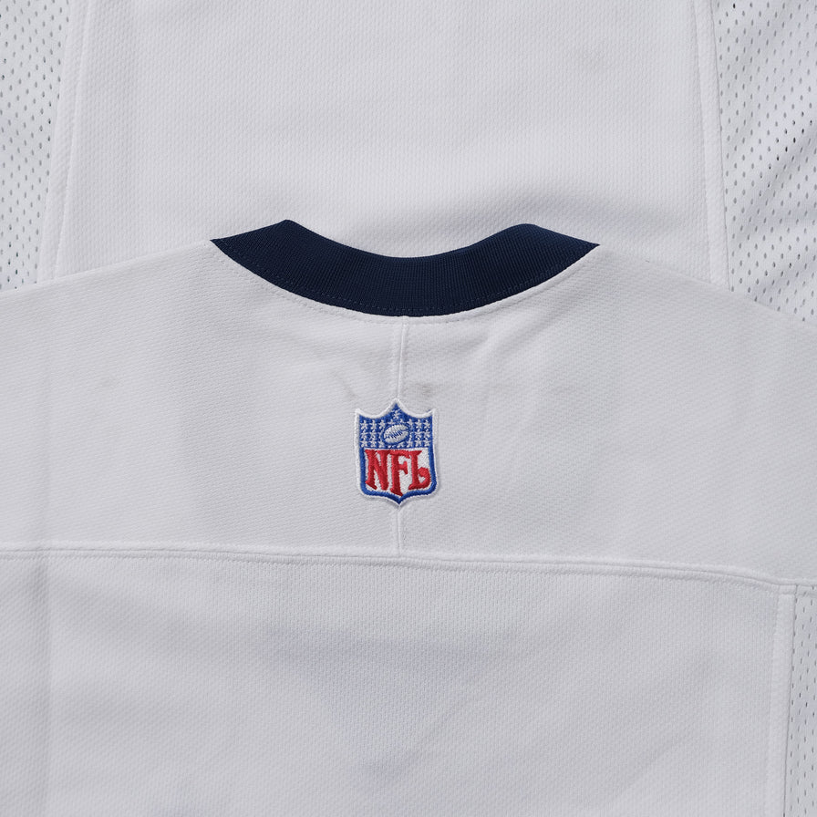 Vintage Deadstock Nike Dallas Cowboys T-Shirt Medium