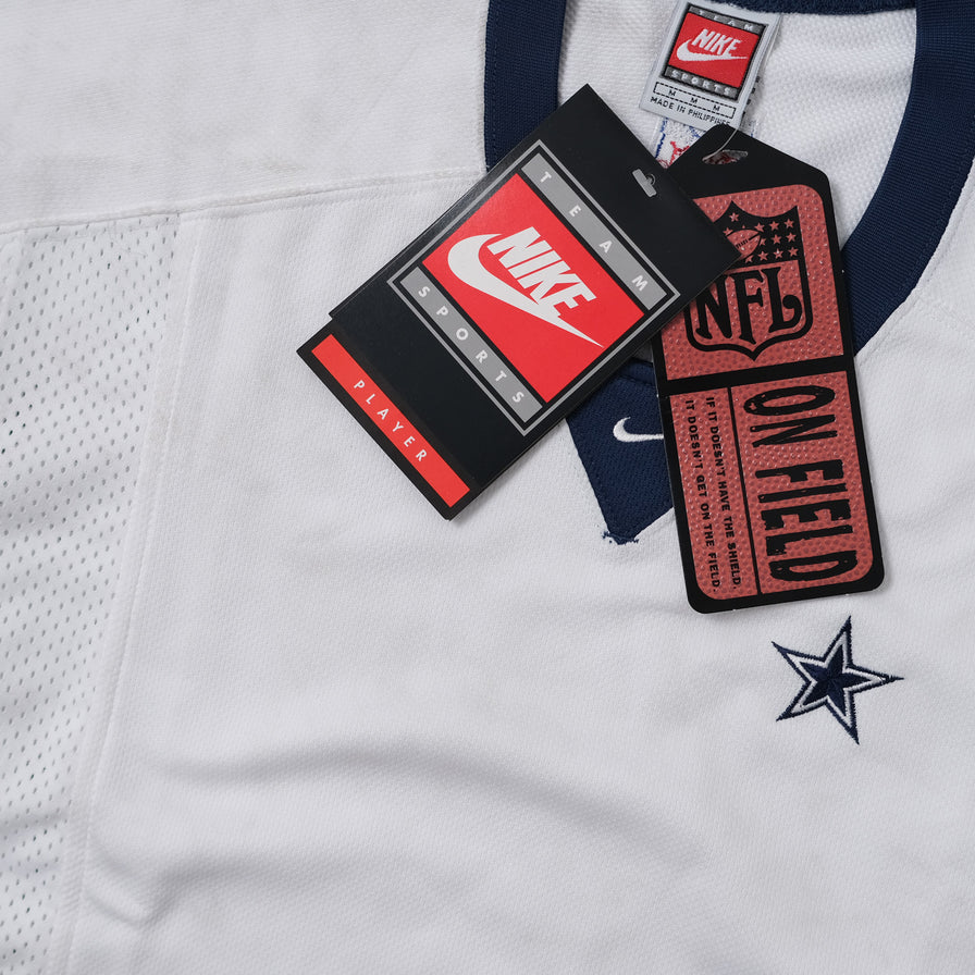 Vintage Deadstock Nike Dallas Cowboys T-Shirt Medium