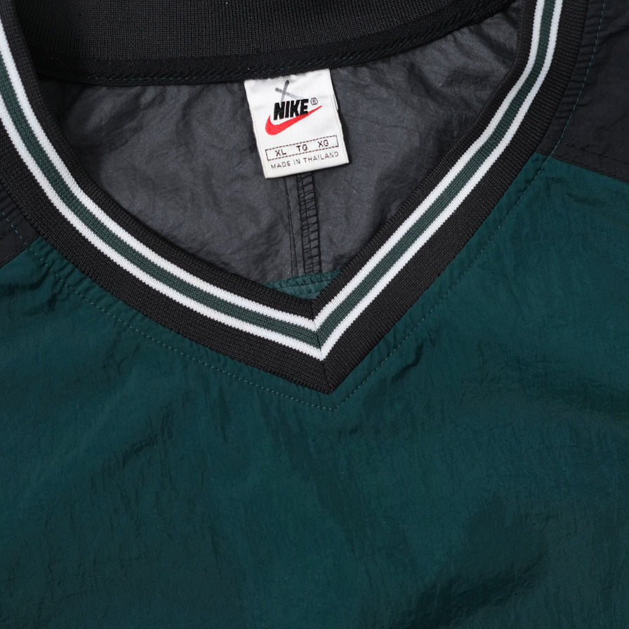 Vintage Nike Windbreaker XLarge