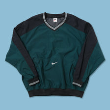 Vintage Nike Windbreaker XLarge