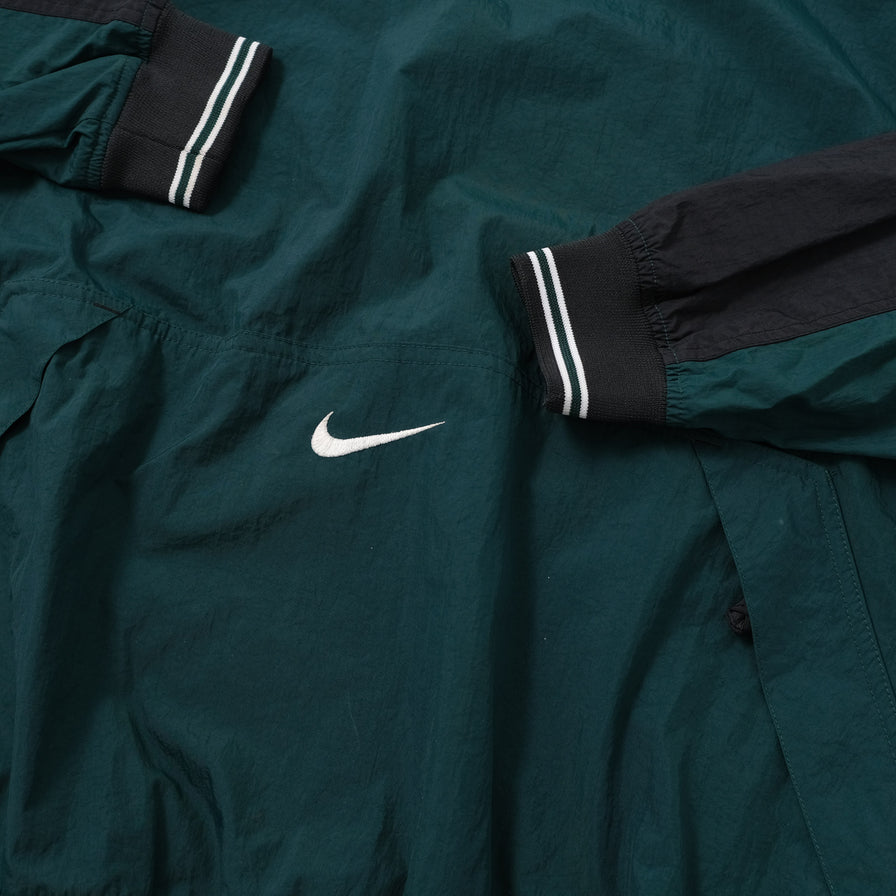 Vintage Nike Windbreaker XLarge