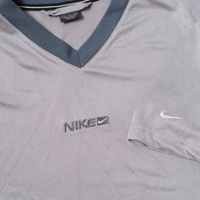 Vintage Nike V-Neck Jersey Large / XLarge
