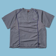 Vintage Nike Washington Huskies Shooting Shirt XLarge / XXL