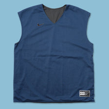 Vintage Nike Reversible Jersey XLarge