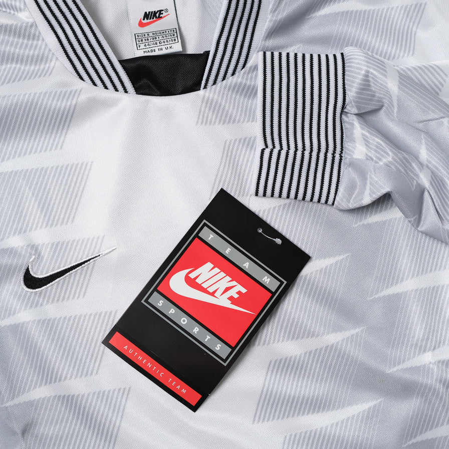 Vintage Deadstock Nike Jersey Small