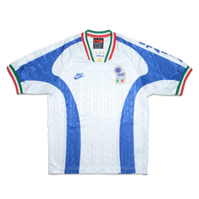 Vintage Nike Premier Italy Jersey Small - Double Double Vintage
