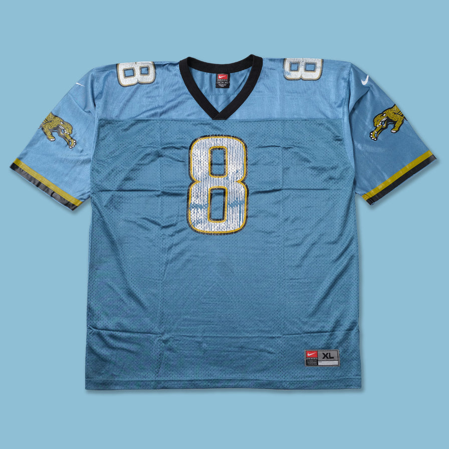 Vintage Nike Jacksonville Jaguars Jersey XLarge