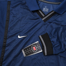 Vintage Deadstock Nike Jersey XLarge