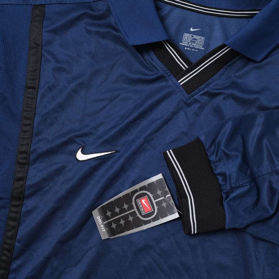 Vintage Deadstock Nike Jersey XLarge