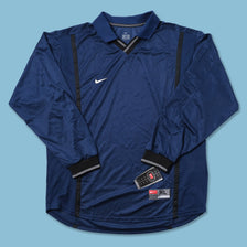 Vintage Deadstock Nike Jersey XLarge