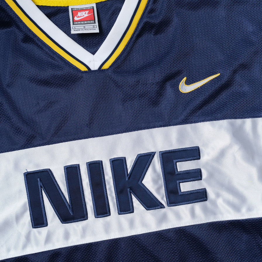 Vintage Nike Jersey Large / XLarge
