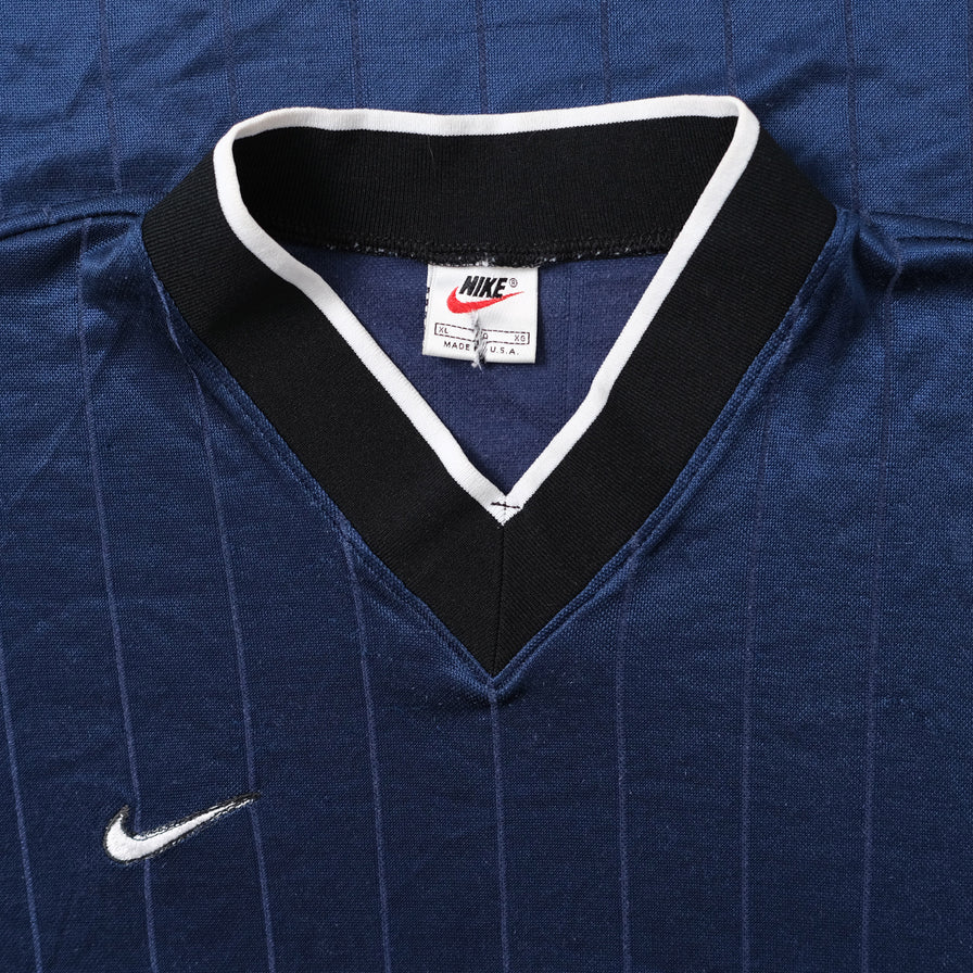 Vintage Nike Jersey XLarge