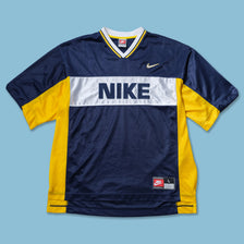 Vintage Nike Jersey Large / XLarge